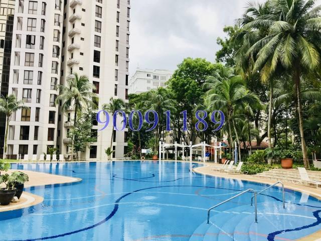 Seasons Park (D26), Condominium #154474752